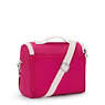 New Kichirou Lunch Bag, Poppy Rose C, small