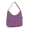 Isidora Shoulder Bag, Purple Passion, small