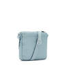 Sebastian Crossbody Bag, Allure Teal Chain, small