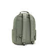 Seoul Large 15" Laptop Backpack, Graceful Green, small