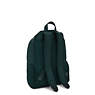 Delia Backpack, Deepest Emerald, small