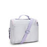 New Kichirou Metallic Lunch Bag, Silver Glow Metallic, small