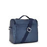 New Kichirou Metallic Lunch Bag, Admiral Blue, small