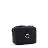 Coleta Crossbody Bag, Black Tonal, small