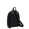 Chantria Small Backpack, Black Tonal, small