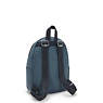 Chantria Small Backpack, Nocturnal Grey M, small