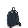 Chantria Small Backpack, True Blue Tonal, small