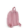 Chantria Small Backpack, Soft Blush, small