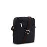 Salpino Crossbody Bag, Black Tonal, small