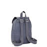 Ezra Small Backpack, Perri Blue, small