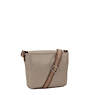 Tamsin Crossbody Bag, Dusty Taupe, small