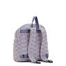 Matias Printed  Backpack, Eternal Tweed, small