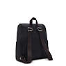 Alessia Backpack, Black Tonal, small