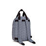 Siva Backpack, Simply Chevron, small