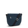Claren Crossbody Bag, True Blue Tonal, small