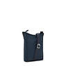 Julieta Crossbody Bag, True Blue Tonal, small