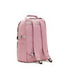 Kagan 16" Laptop Backpack, Poppy Rose C, small
