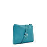 Merriweather Crossbody Bag, Juniper Teal, small