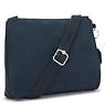 Merriweather Crossbody Bag, True Blue Tonal, small