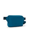 Tarry Waist Pack, Peacock Teal, small