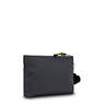 Marquis Pouch, Black Embossed, small