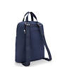 Kazuki 15" Laptop Backpack, Endless Blue, small