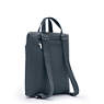 Kazuki 15" Laptop Backpack, Rich Blue, small