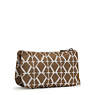 Creativity Large Pouch, Signature Brown, small