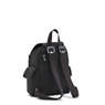 Pride City Pack Mini Backpack, Black Noir, small