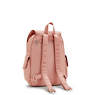 City Pack Medium Backpack, Warm Rose, small