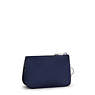 Creativity Small Pouch, Cosmic Blue, small