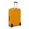 Darcey Large Rolling Luggage, Spicy Gold C, small