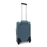 Darcey Small Carry-On Rolling Luggage, Nocturnal Grey WB, small