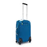 Darcey Small Carry-On Rolling Luggage, Rebel Navy, small