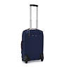Darcey Small Carry-On Rolling Luggage, Mod Navy C, small