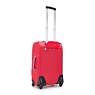 Darcey Small Carry-On Rolling Luggage, Berry Blitz, small