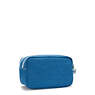 Amalfi Toiletry Bag, Rebel Navy, small