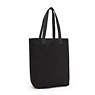 Hip Hurray Packable Tote Bag, Love Puff Noct, small