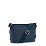 Biyu Crossbody Bag, Blue Bleu De23, small
