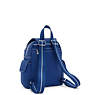 City Pack Mini Backpack, Admiral Blue, small