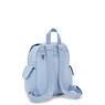 City Pack Mini Backpack, Cloudy Sky Blue, small