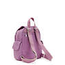 City Pack Mini Backpack, Purple Lila, small