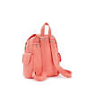 City Pack Mini Backpack, Rosey Rose CB, small