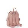 City Pack Mini Backpack, Tender Rose, small