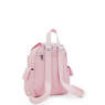 City Pack Mini Backpack, Pink Surprise, small