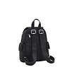 City Pack Mini Backpack, Black Noir, small
