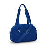 Cool Defea Shoulder Bag, Deep Sky Blue, small