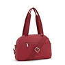 Cool Defea Shoulder Bag, Funky Red, small