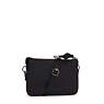 Riri Crossbody Bag, Black Noir, small