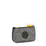Pac-Man Creativity Mini Pouch Keychain, Black, small